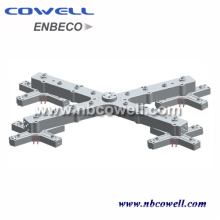 Factory Supply Stainless Steel Manifold